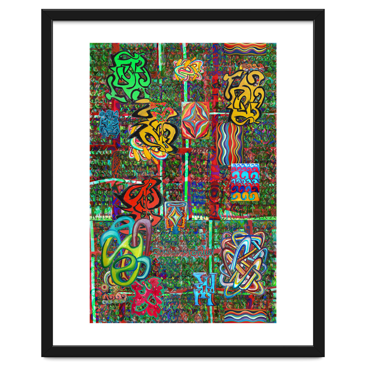 Graffiti Digital 2022 461