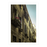 Windows From Tuscany 1 (Print Only) thumbnail