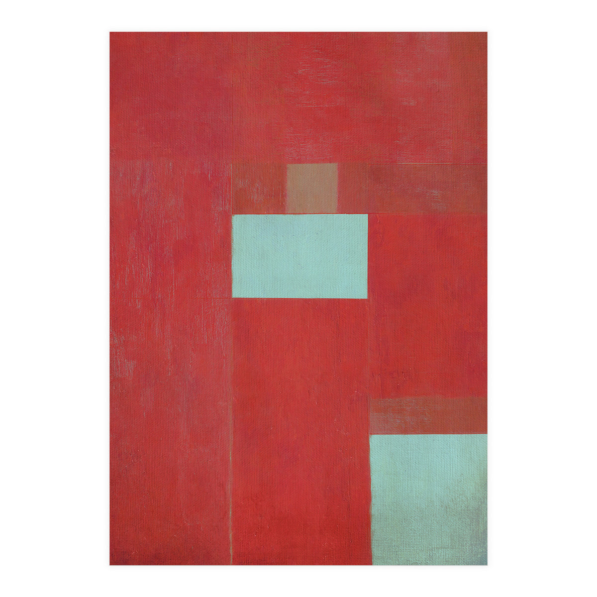 Toxic Solution 4 (Print Only)