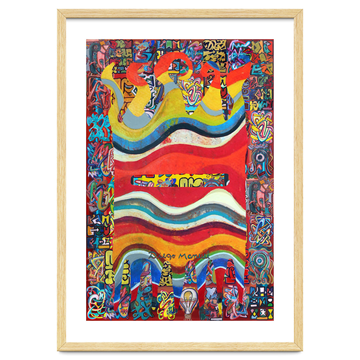 Graffiti Digital Nuevo 2023 53