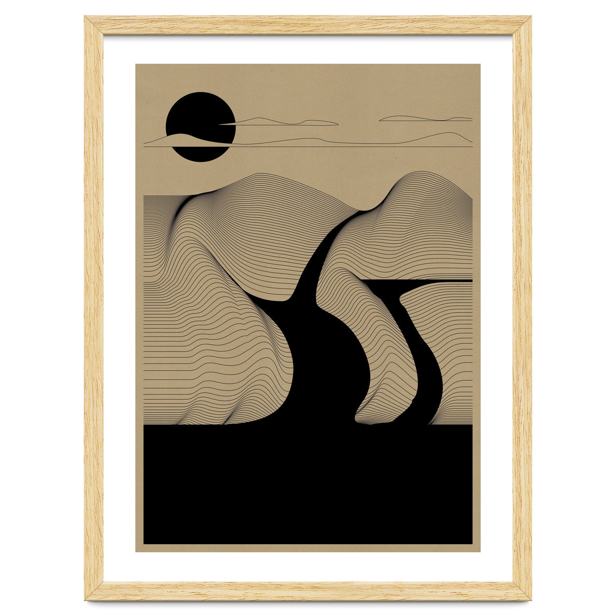 Another Place With A Lake