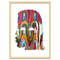 Abstracto Pop Nuevo B 14 Copia
