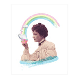 The Perfect Cup Of Tea (Print Only) thumbnail