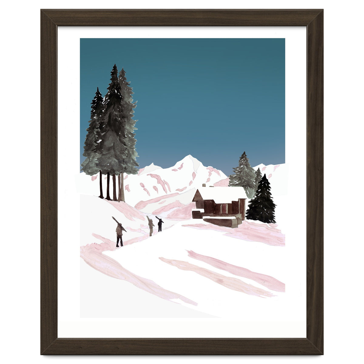 Mountain Love Hometime1