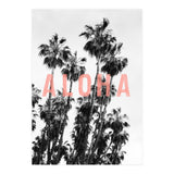 Aloha  (Print Only) thumbnail