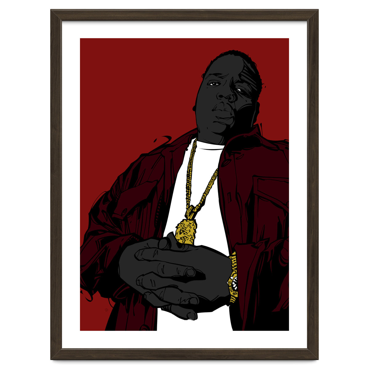 Notorious Big