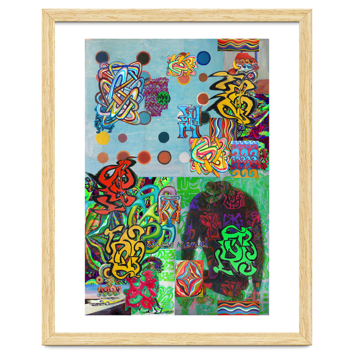 Graffiti Digital 2022 493