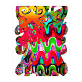 Pop Abstract Asimetrico 1 Copia (Print Only) thumbnail