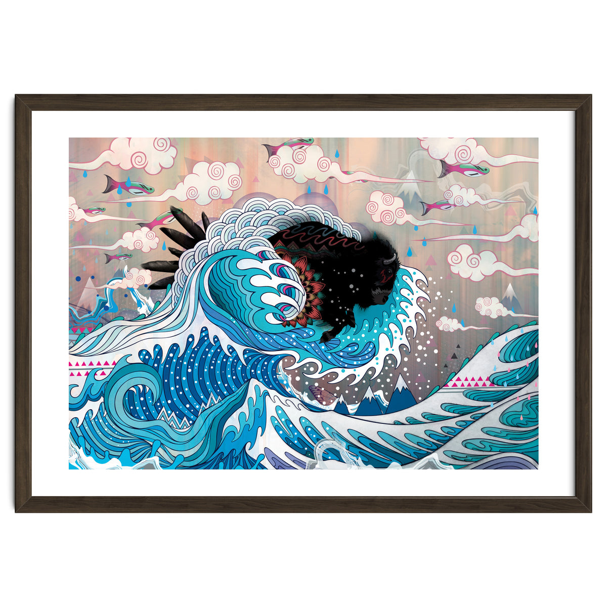 The Unstoppabull Force