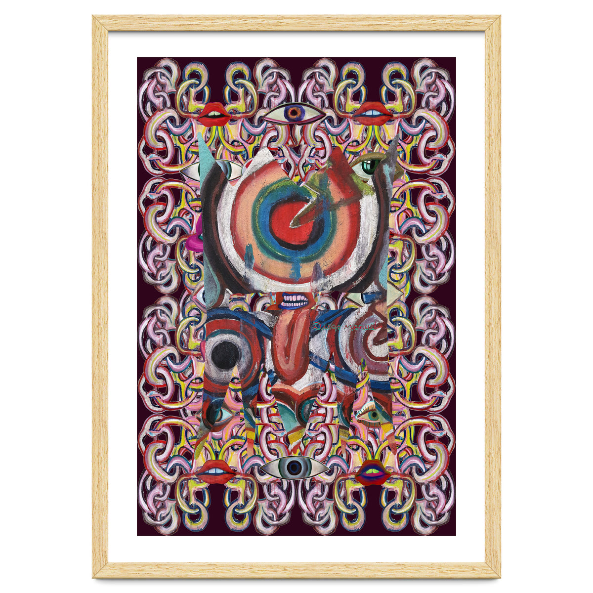 Graffiti Digital Nuevo 2023 28