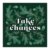 Take Chances (Print Only) thumbnail