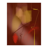 Flamas 6 (Print Only) thumbnail