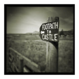 Dunscaith Castle 3 (Print Only) thumbnail