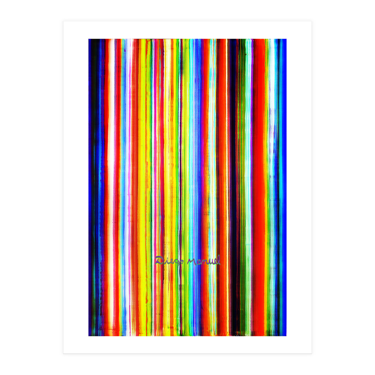 Graffiti Digital 2022 71 (Print Only)