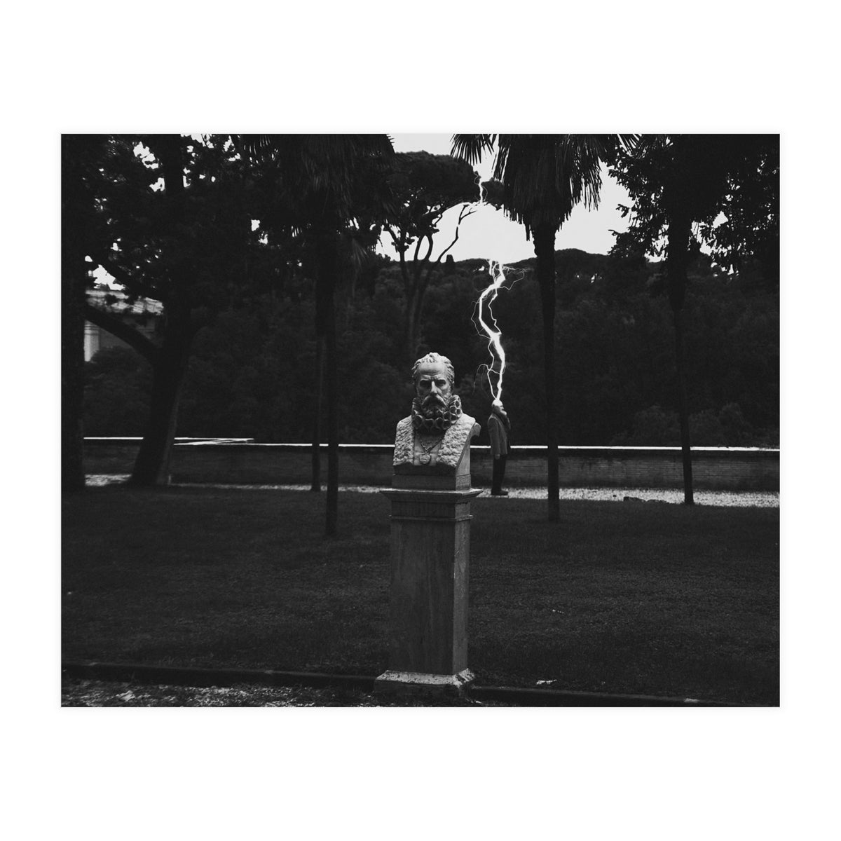 Eureka! (Print Only)