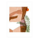 Soul To Soul (Print Only) thumbnail