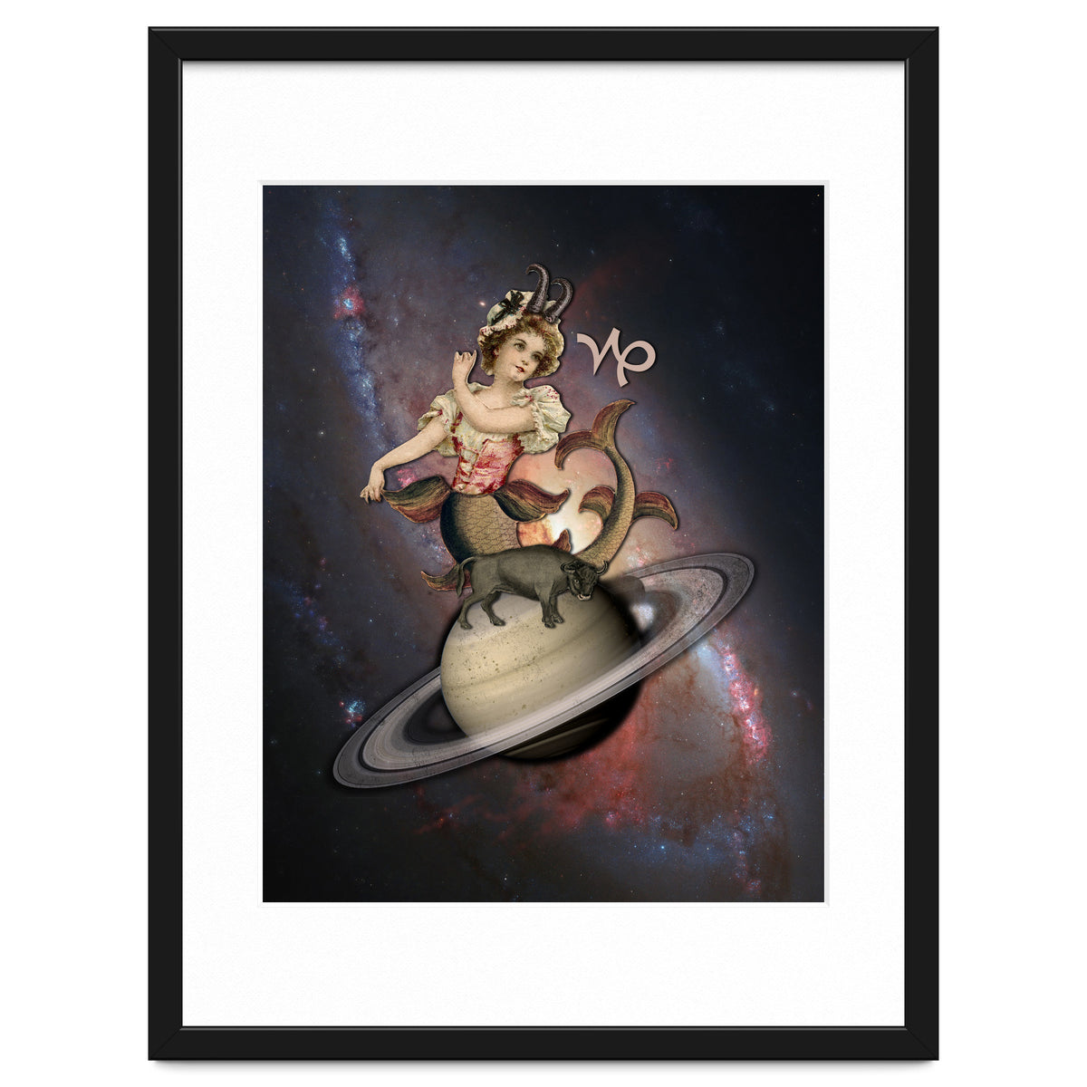 Capricorn Zodiac Sign