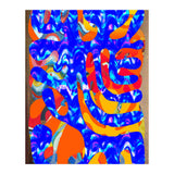 Pop Abstract 2023 Nuevo 14 (Print Only) thumbnail