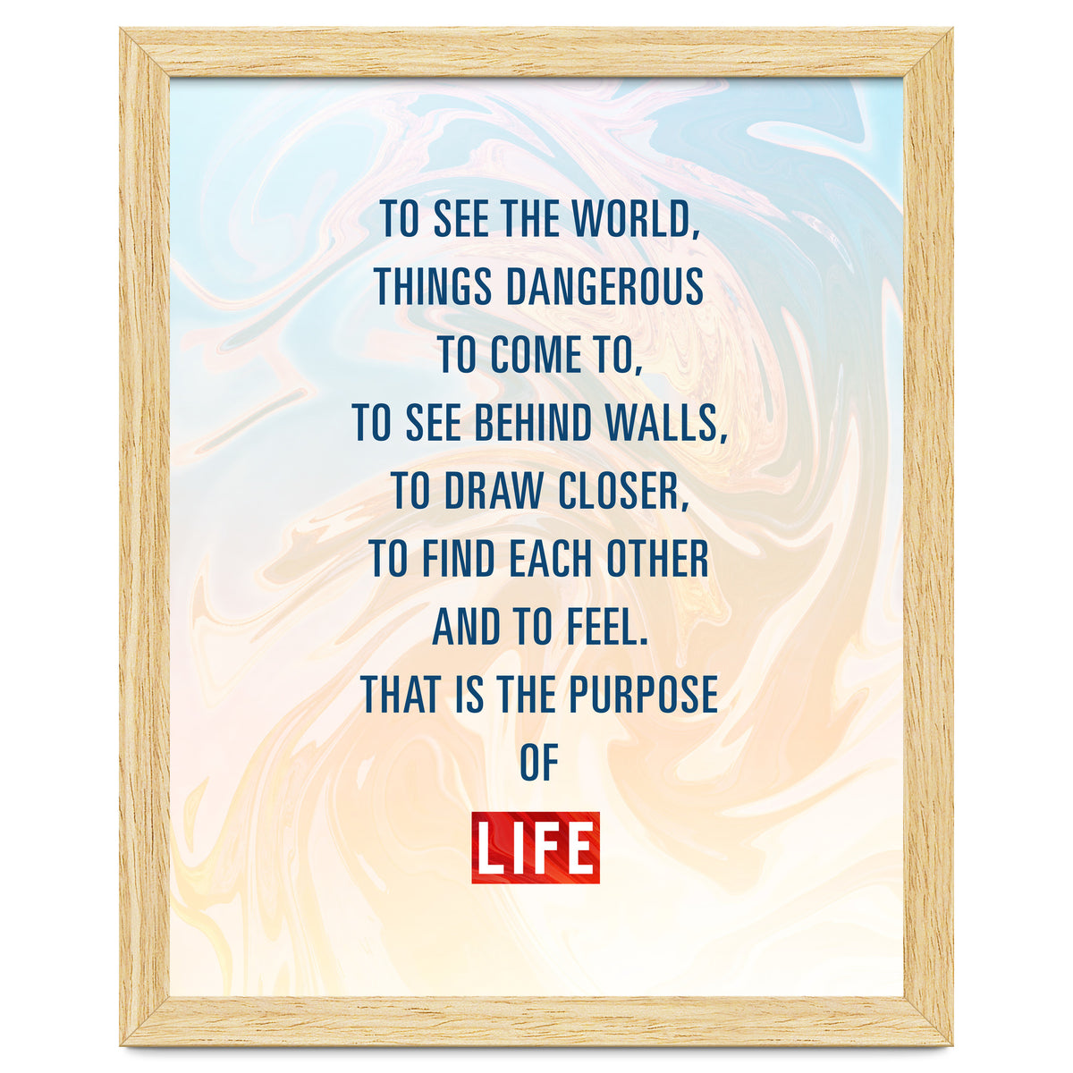 Secret Life of Walter Mitty