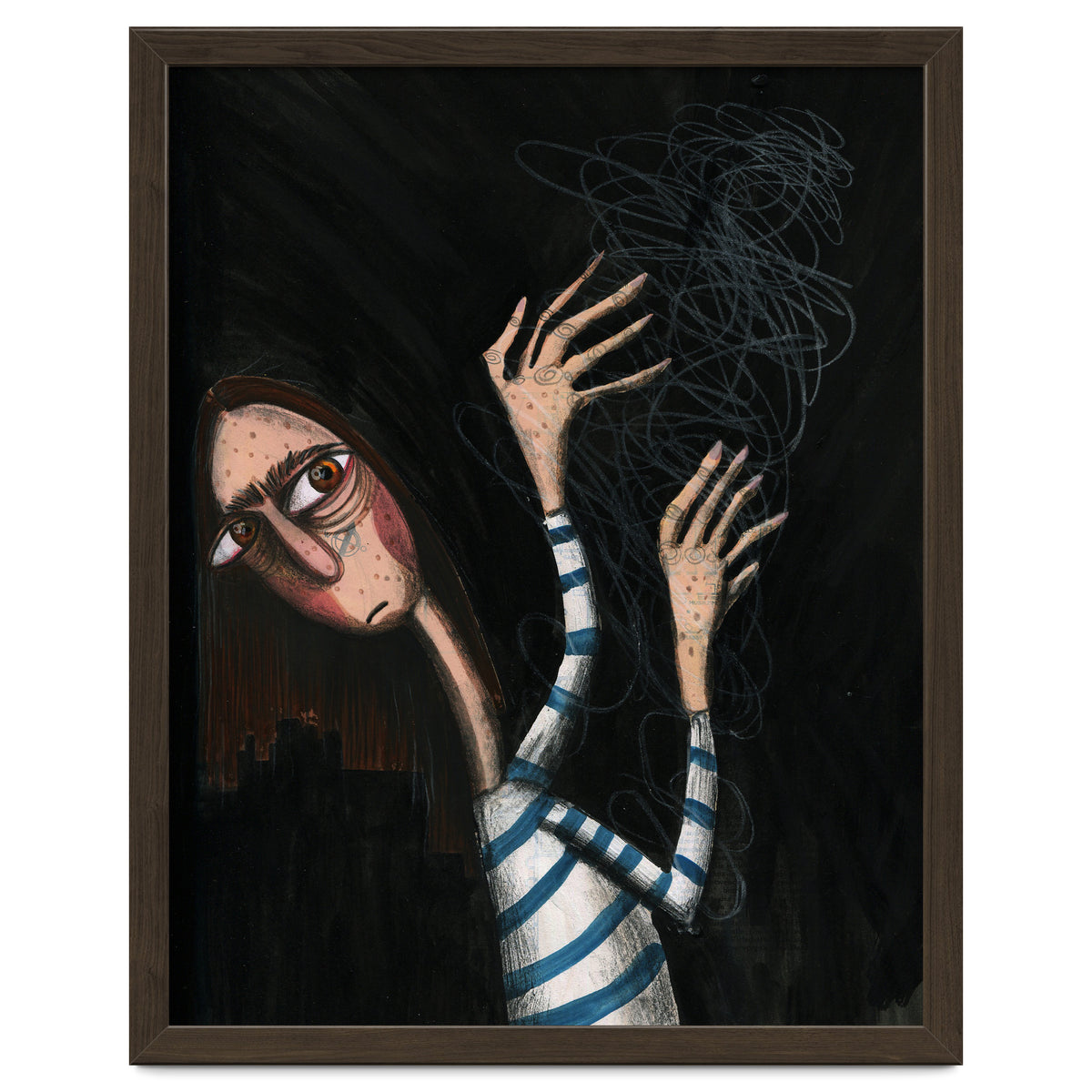 The Age Old Battle Wtih Self Doubt