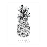 Ananas (Print Only) thumbnail