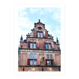 Historical building (Print Only) thumbnail