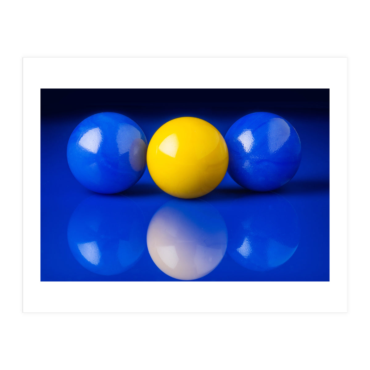 Marbles (Print Only)