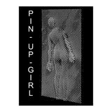 Pin up-girl (Print Only) thumbnail