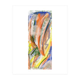 Many Colors And More Colors (Print Only) thumbnail