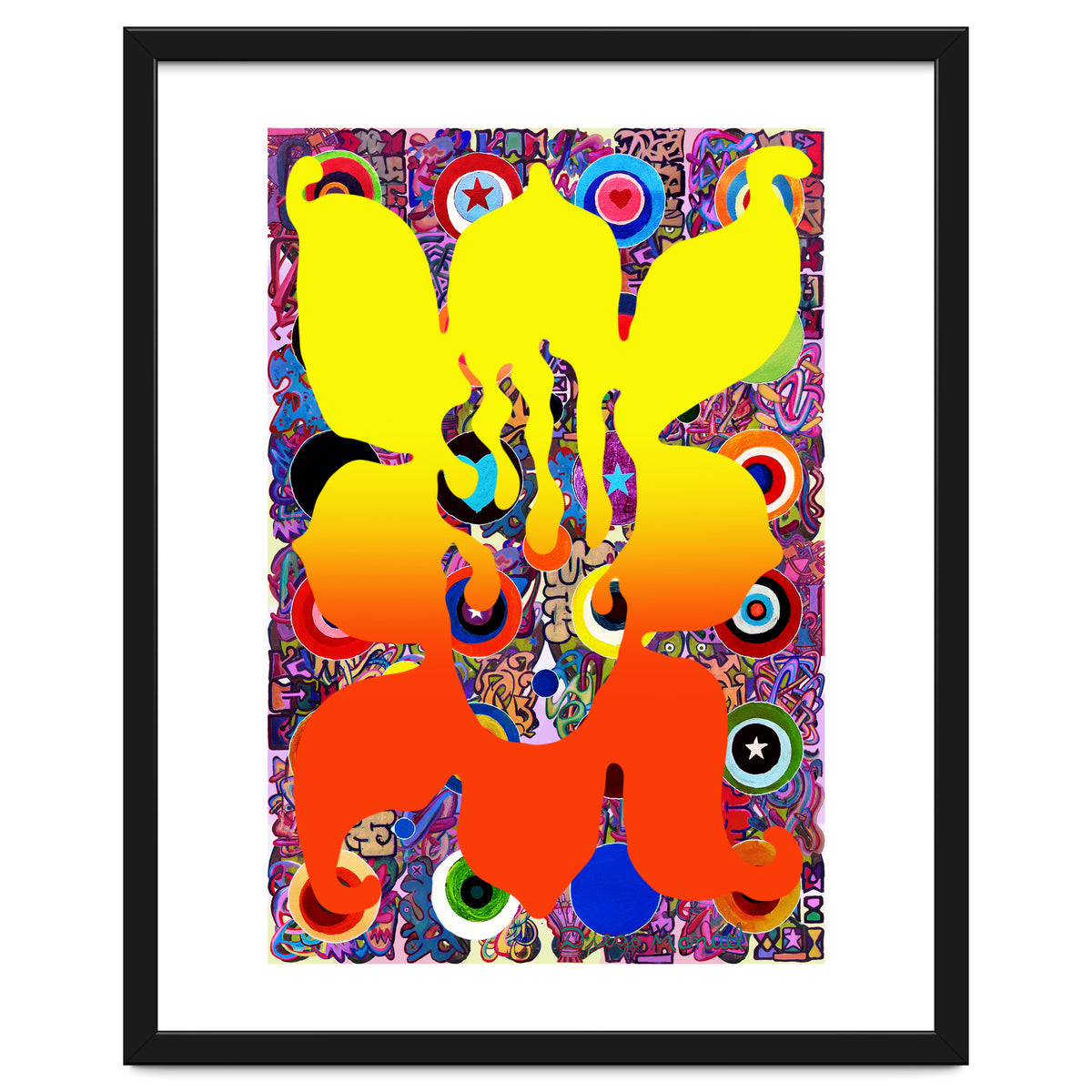 Graffiti Digital Nuevo 2023 110