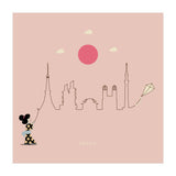 Kein Design Tokyo (Print Only) thumbnail