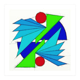 Avian 3 (Print Only) thumbnail