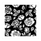 White Rose (Print Only) thumbnail