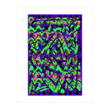 New Graffiti B 11 (Print Only) thumbnail