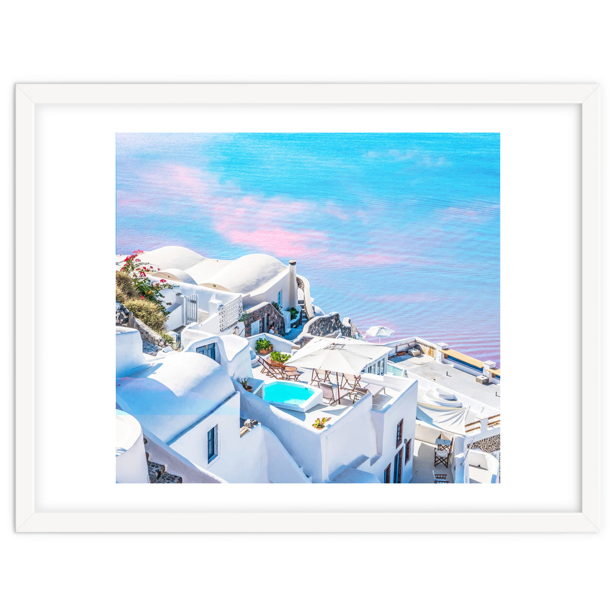 Greece Dreams