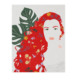Flower Power  (Print Only) thumbnail