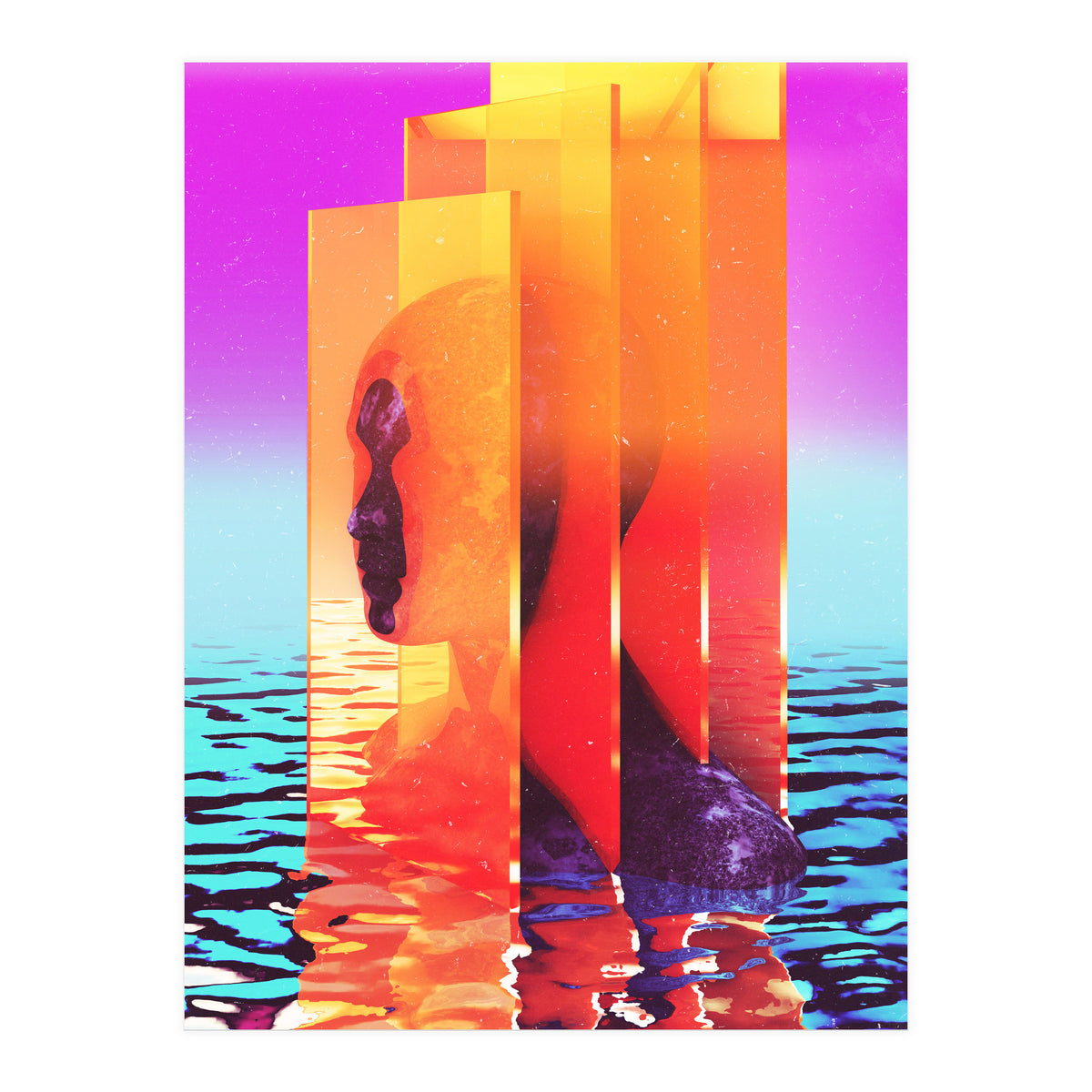 Random Thoughts (Print Only)