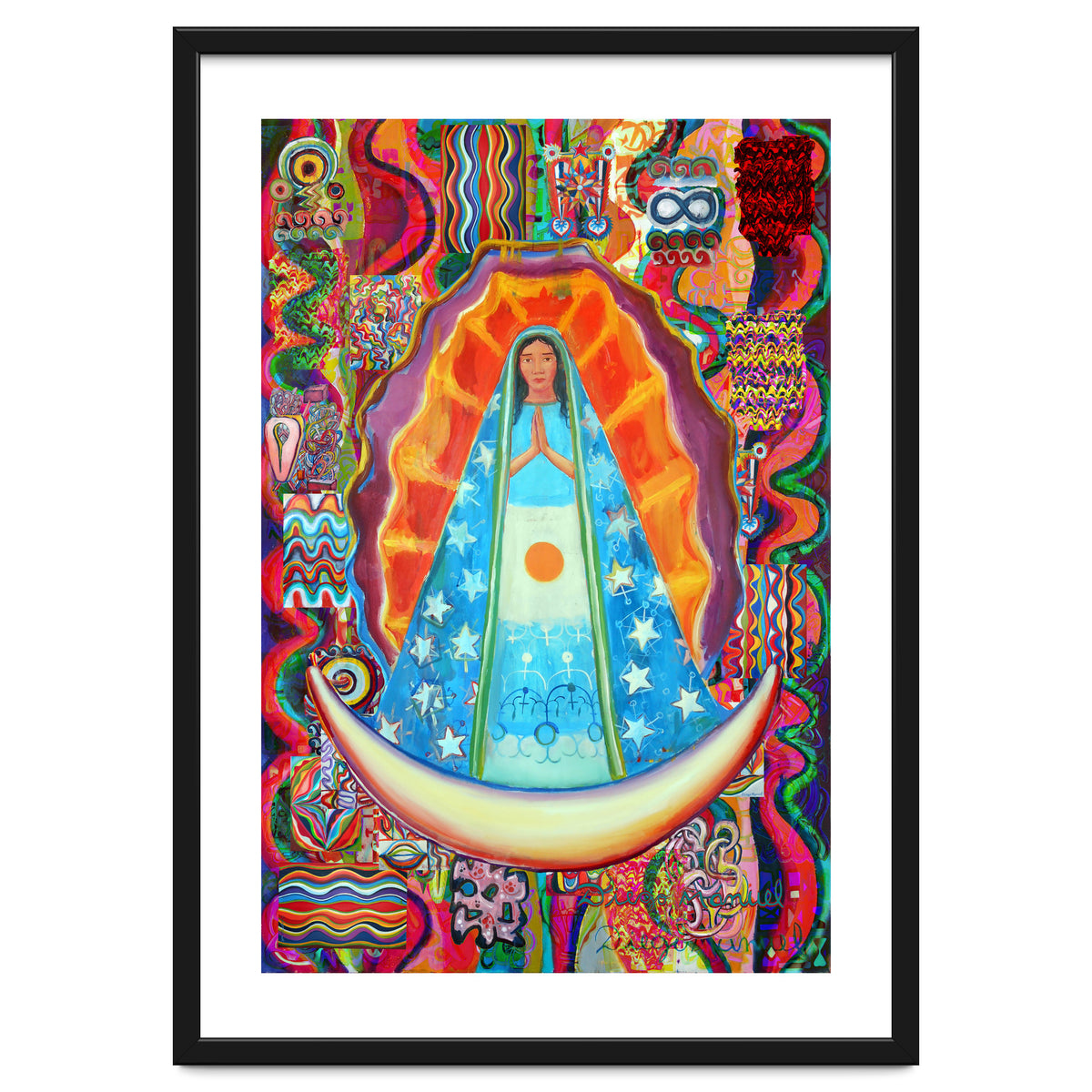 New Graffiti2022 Virgen De Lujan 3