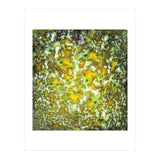 Under The Yellow Ocean (Print Only) thumbnail