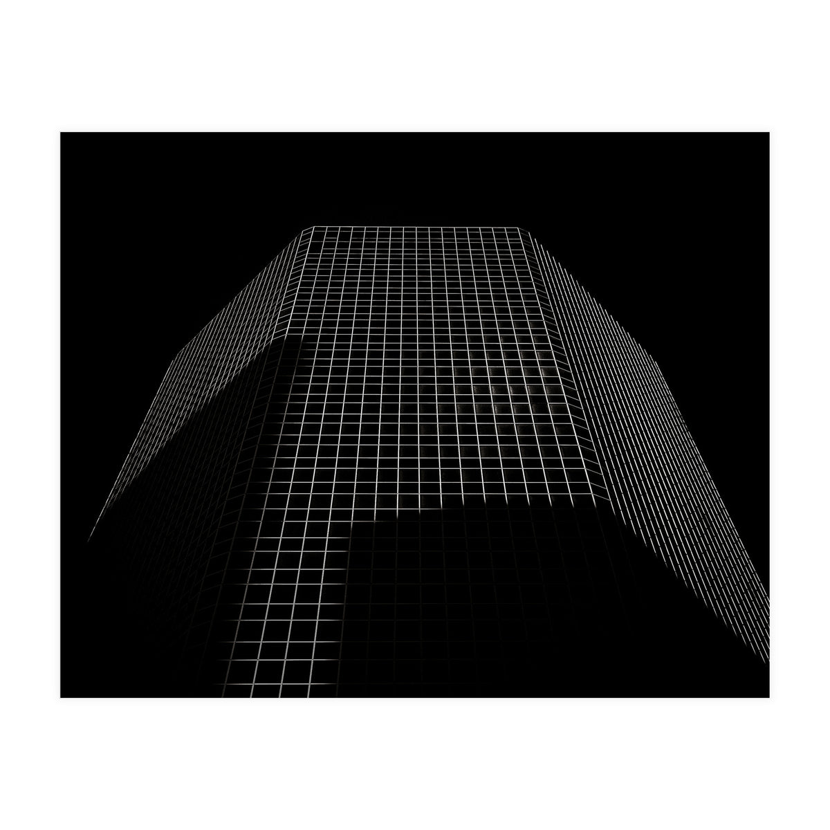 No 20 Queen St W 2 (Print Only)