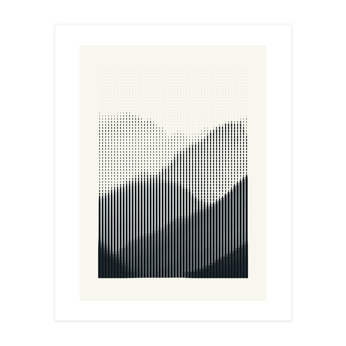 Mountain Mist (Print Only)