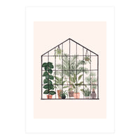 Greenhouse (Print Only)