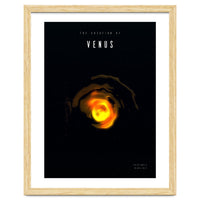The Creation of Venus