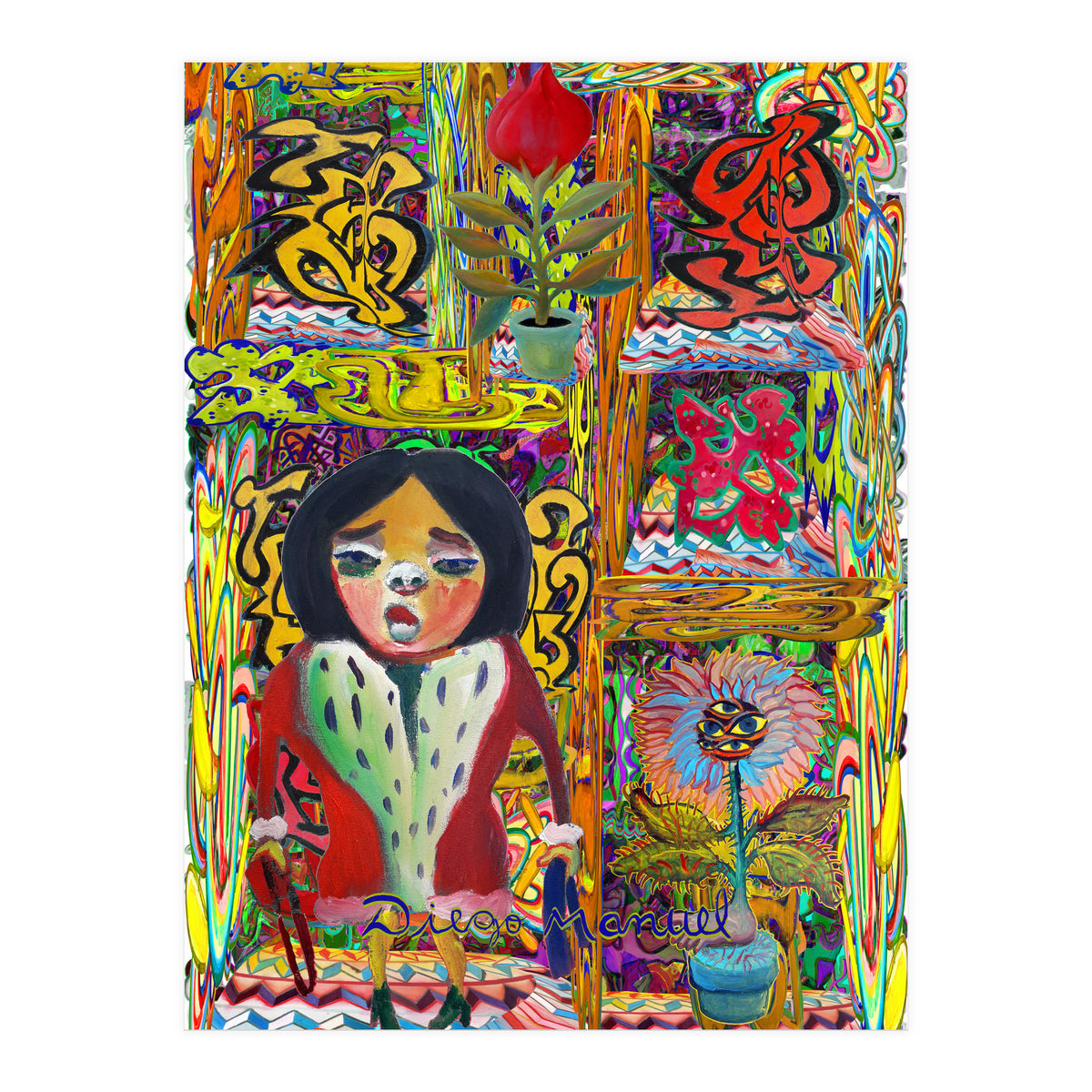 New Graffiti2022 640 (Print Only)