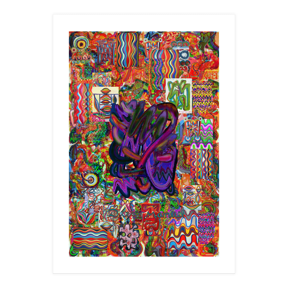 New Graffiti2022 413 (Print Only)