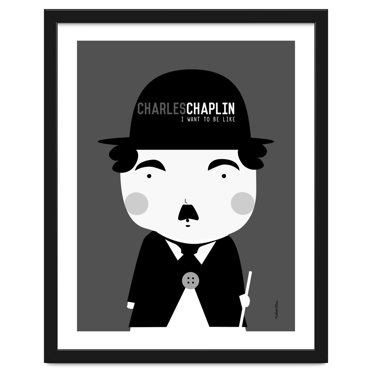 Chaplin