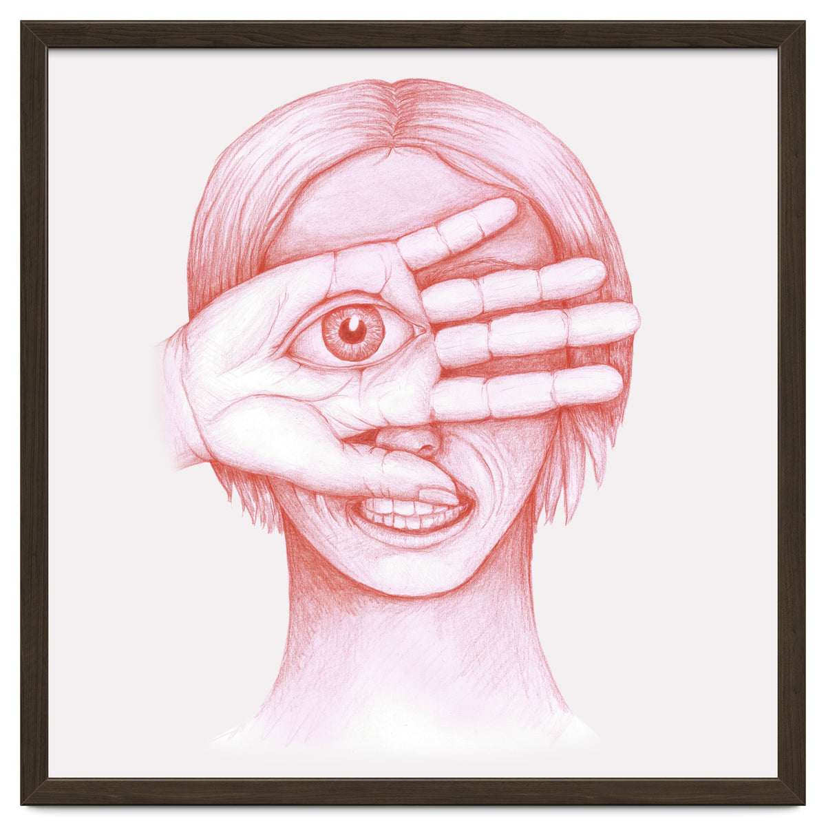 Fear of clairvoyance