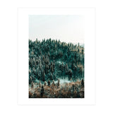 In The Wild (Print Only) thumbnail