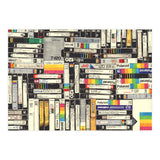 VHS (Print Only) thumbnail
