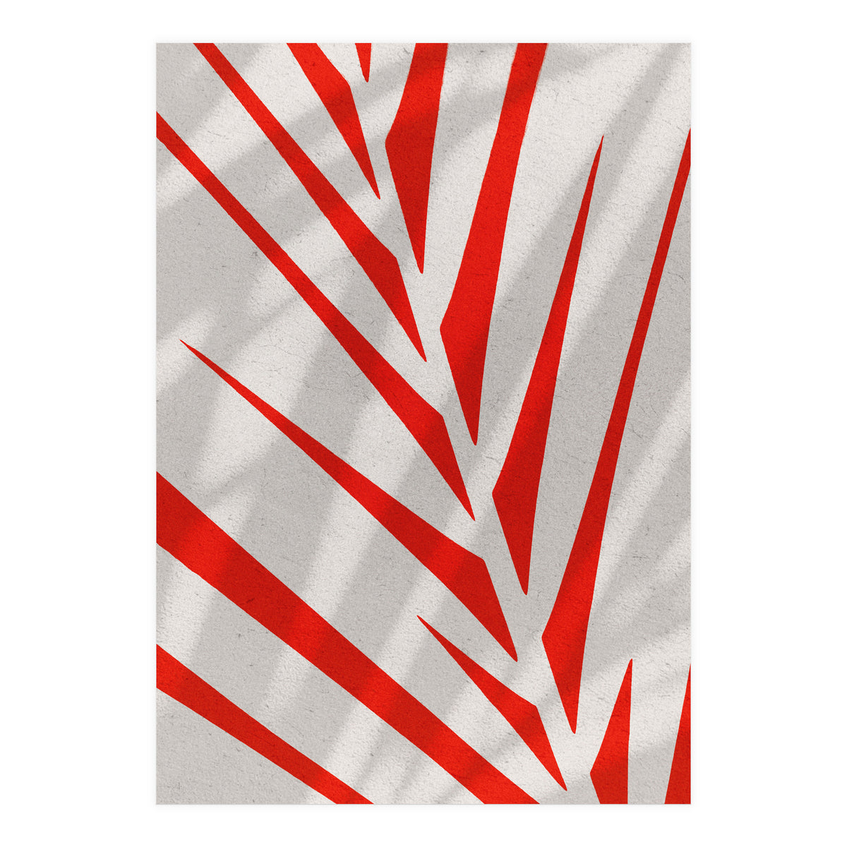 Tarde Calurosa #5 (Print Only)